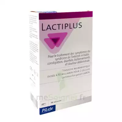 Pileje Lactiplus B/56 à DAMMARIE-LES-LYS